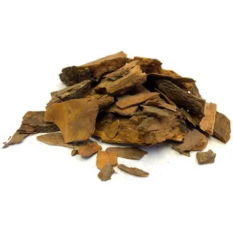 Sassafras Bark - BestBotanicals