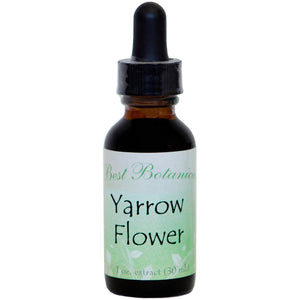 Yarrow Flower Extract