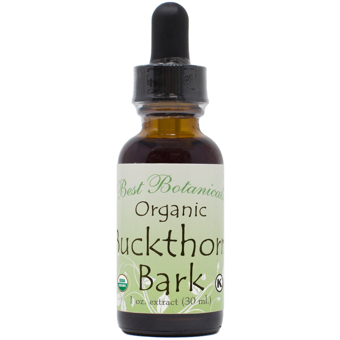 Buckthorn Bark Extract