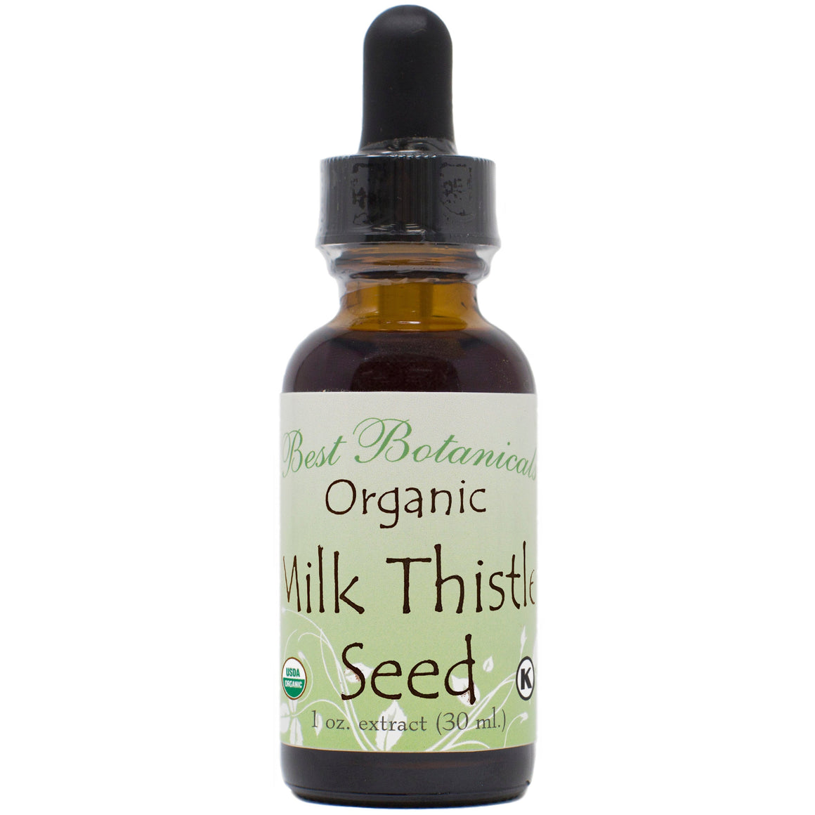 Milk Thistle Seed Extract