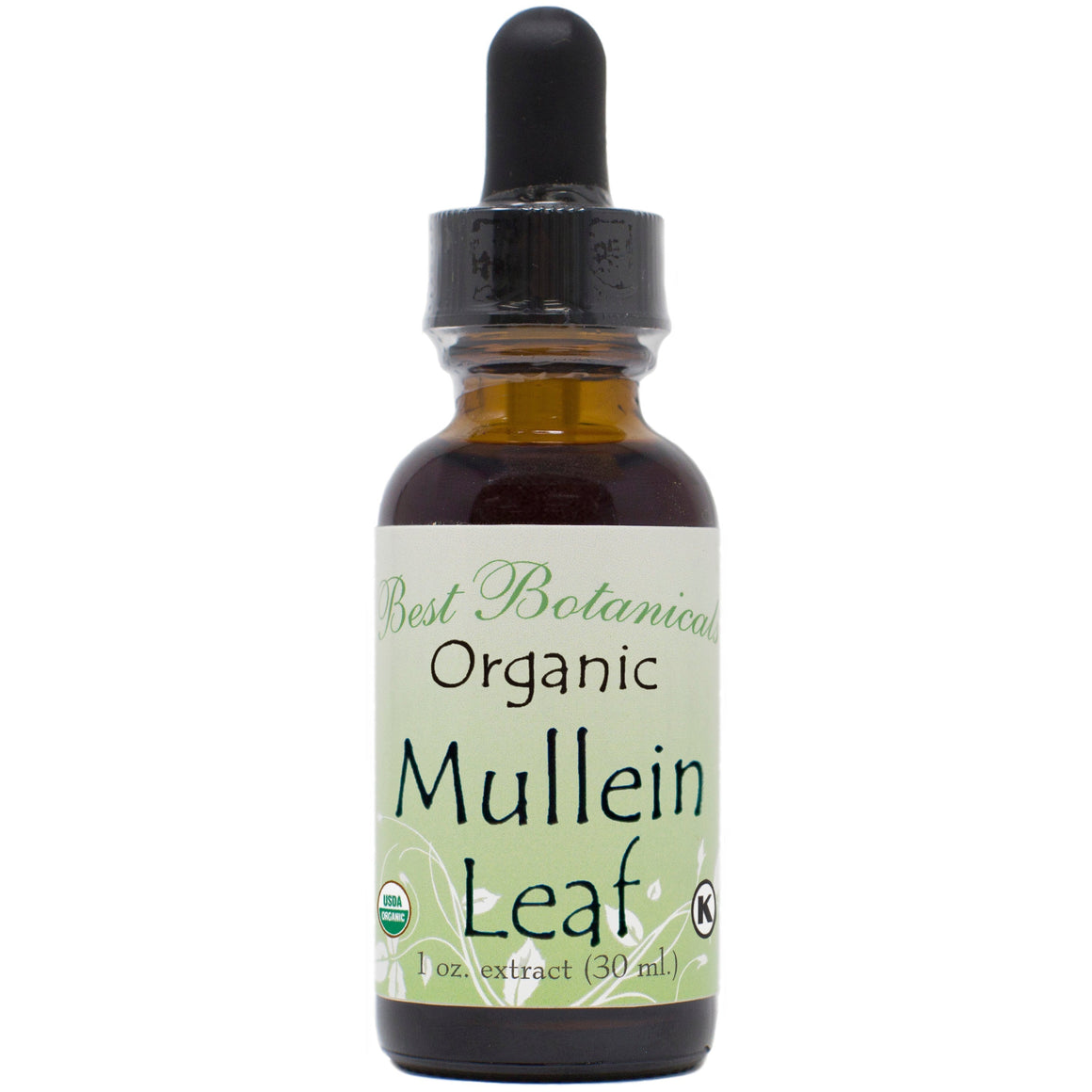 Mullein Leaf Extract