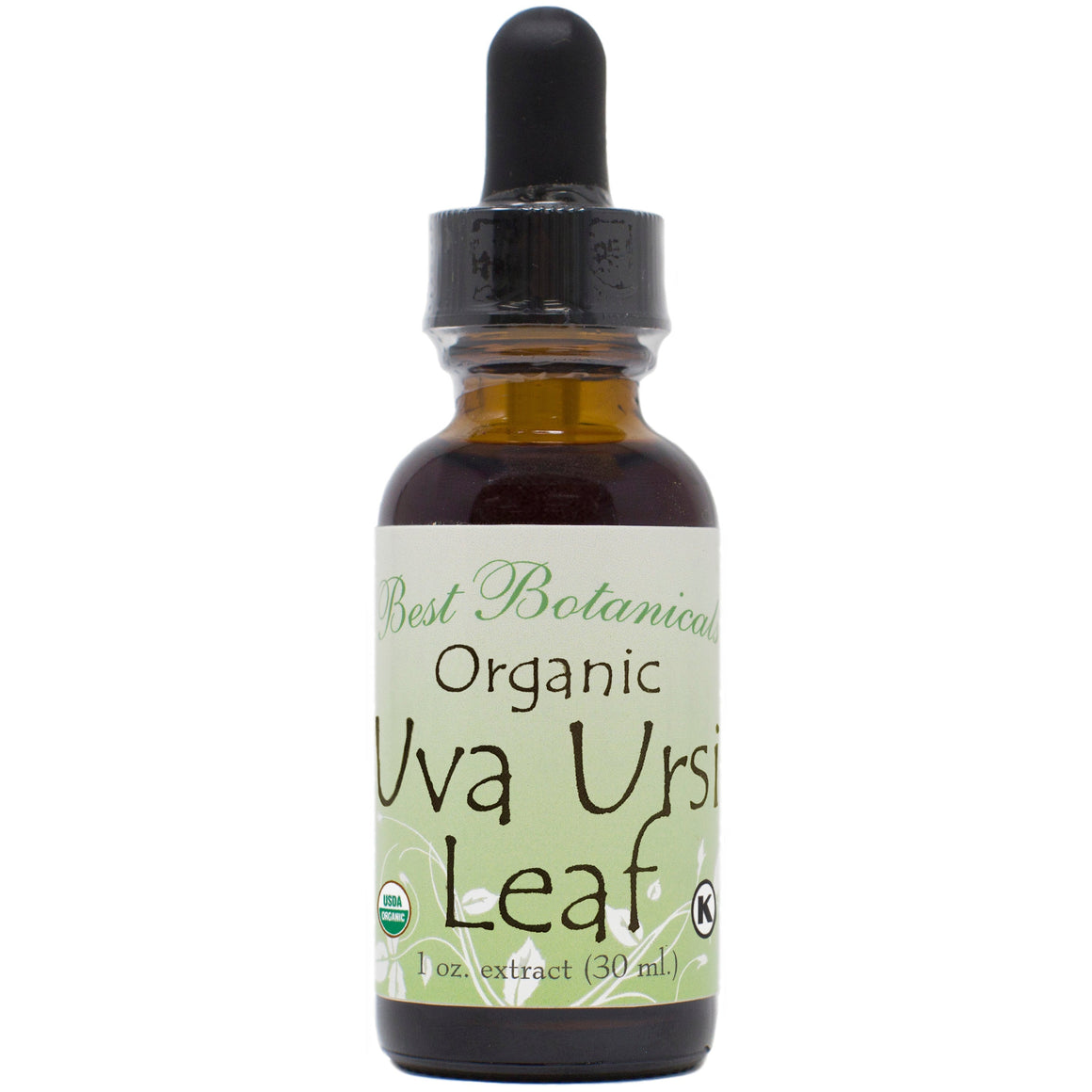 Uva Ursi Leaf Extract