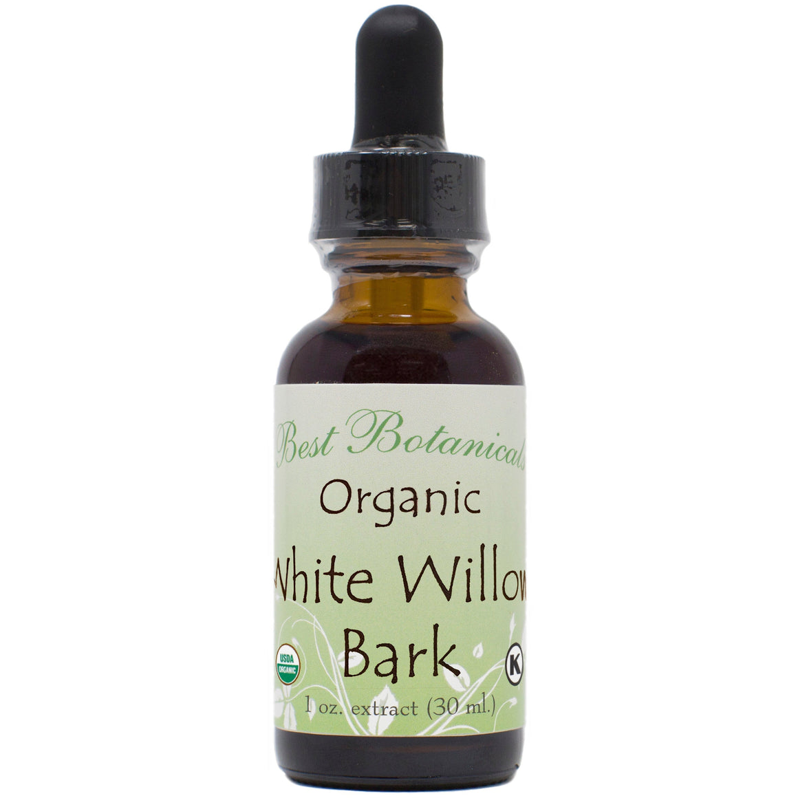 White Willow Bark Extract