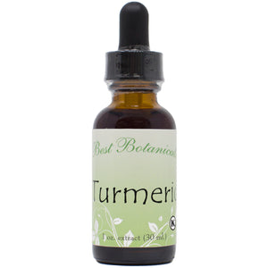 Turmeric Extract