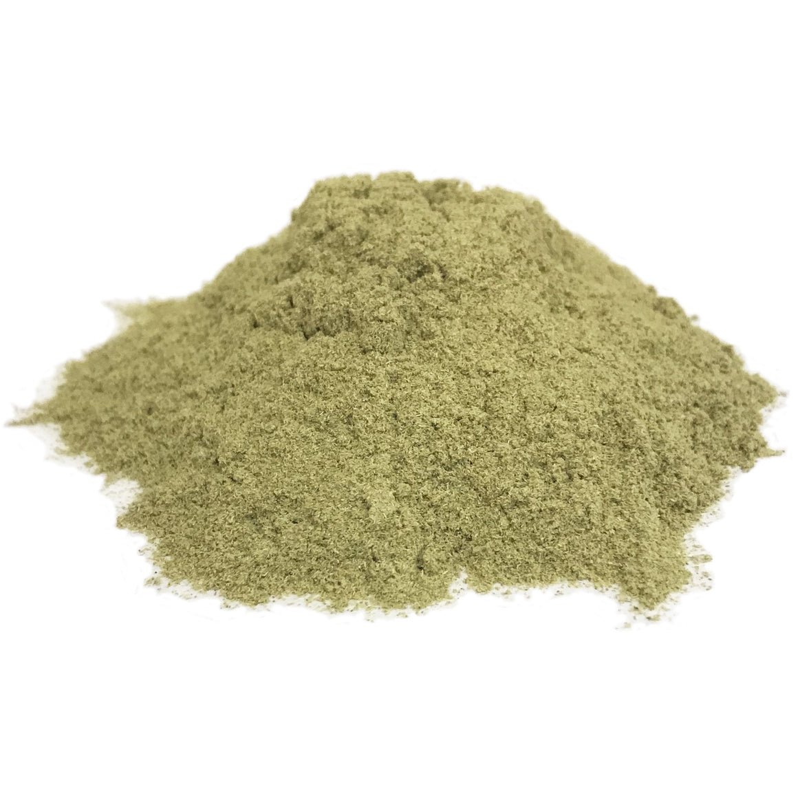 Alfalfa Leaf Cut