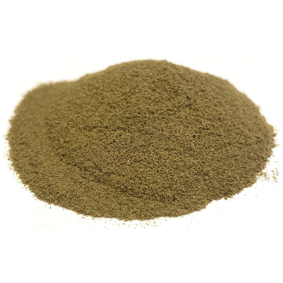 Bilberry Leaf Cut