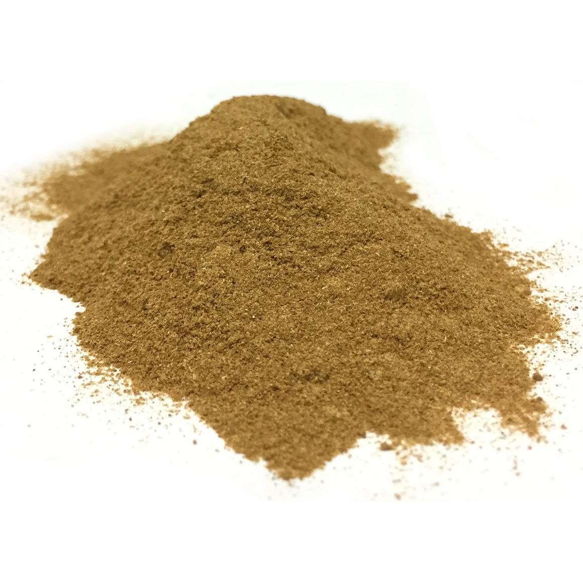 Bayberry Root Bark Cut