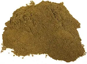 Bugleweed Herb Cut