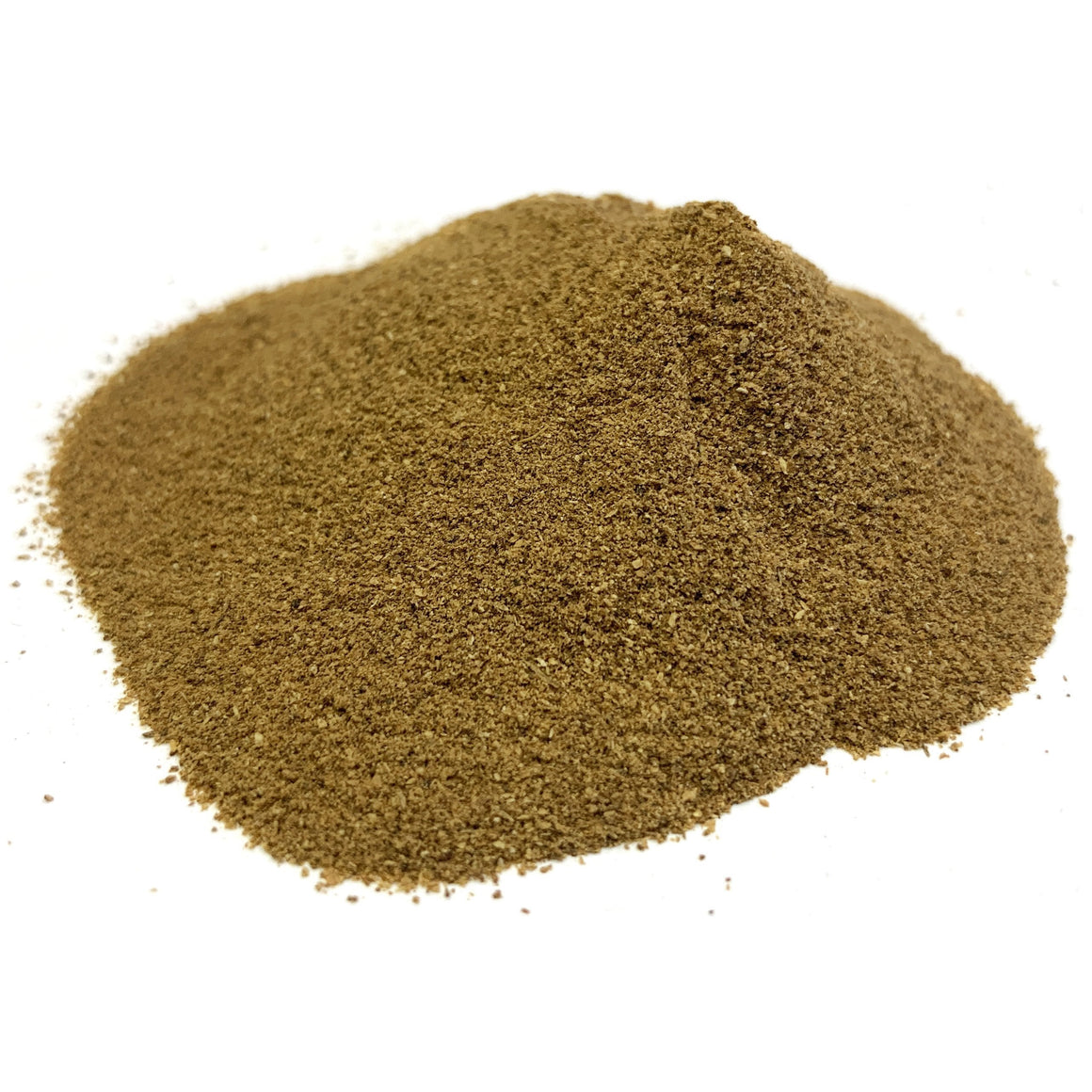 Dandelion Root Cut
