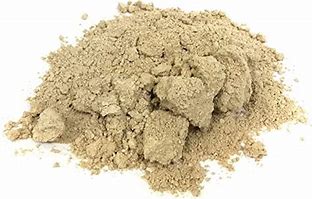 Slippery Elm Bark Cut