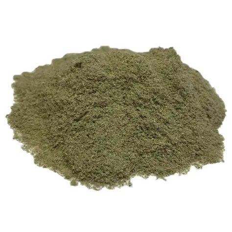 Wood Betony Herb Cut