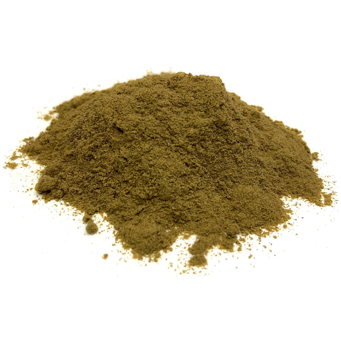 Turkey Rhubarb Root Cut
