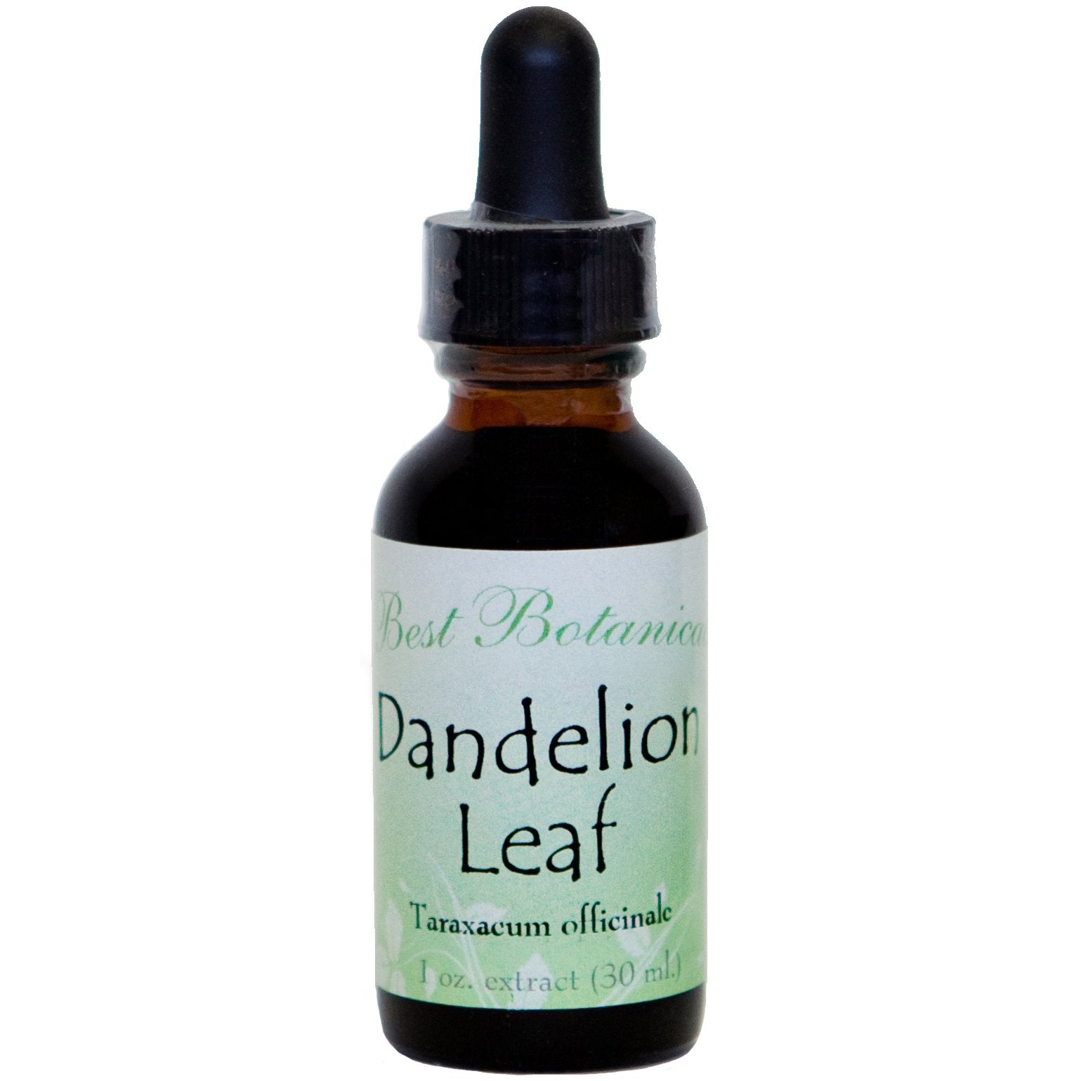 Dandelion Extract - BestBotanicals