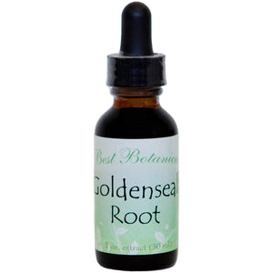 Goldenseal Root Extract