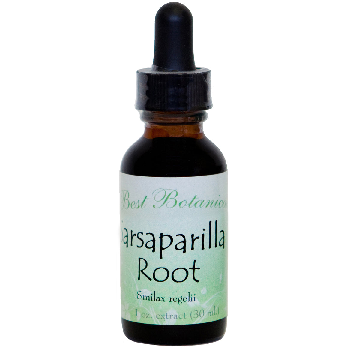 Sarsaparilla Root Extract