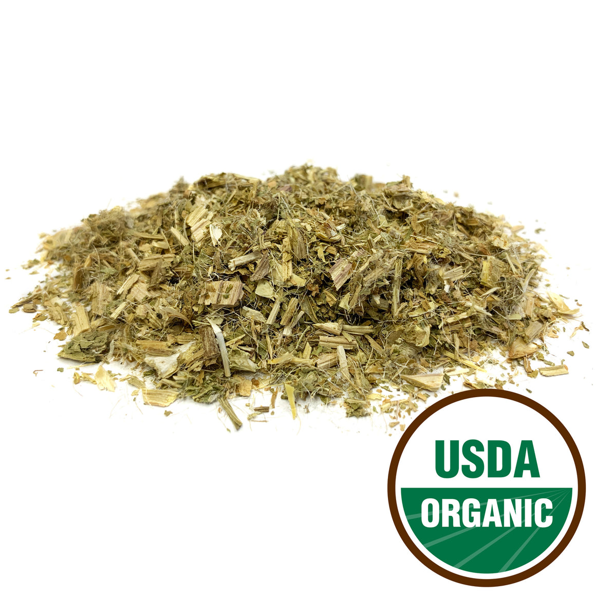 Blessed Thistle Herb Cut
