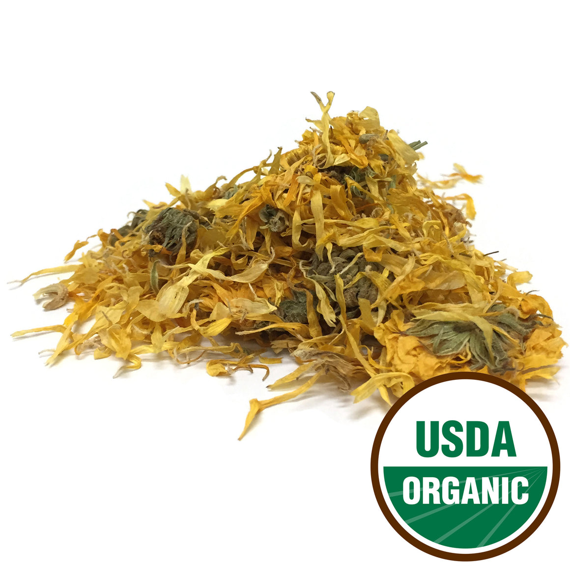 Calendula Flower Whole
