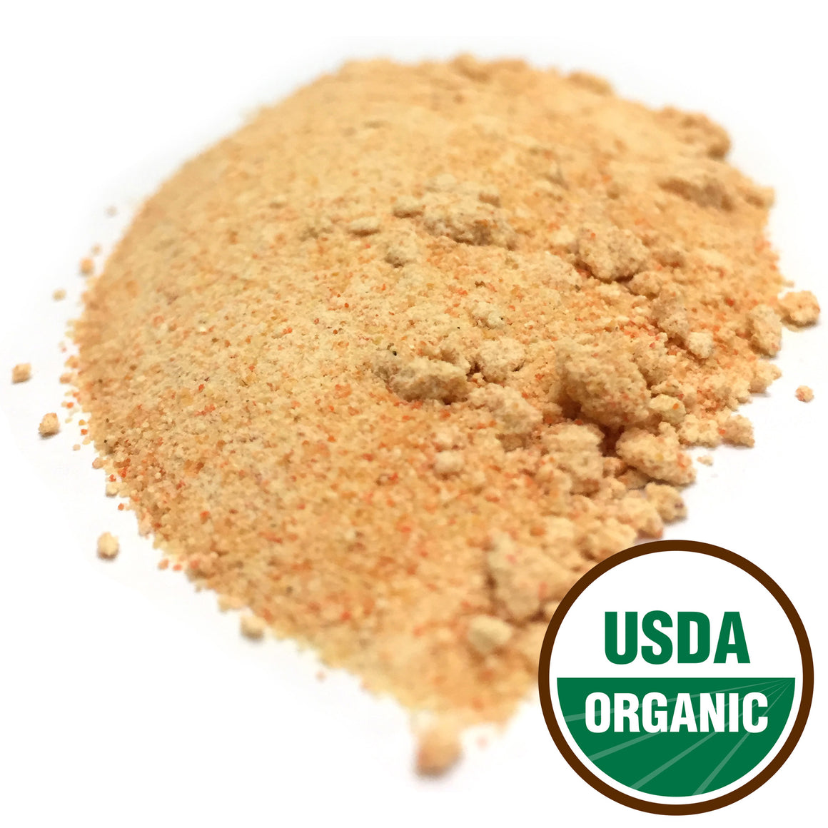 Carrot Whole Powder