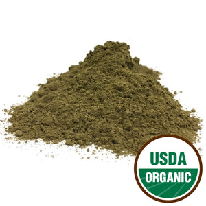 Organic Dandelion Leaf Powder