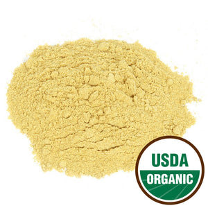 Organic Fenugreek Seed Powder
