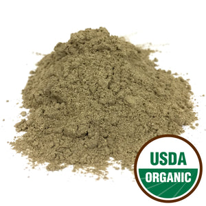 Organic Gravel Root Powder