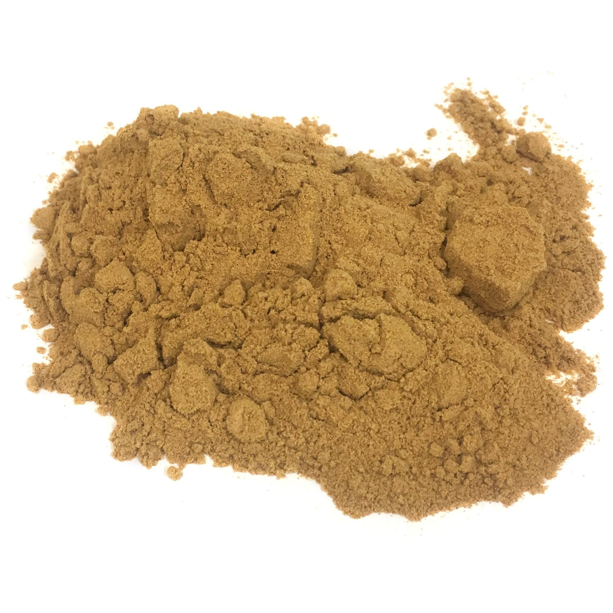Hawthorn Berry - BestBotanicals