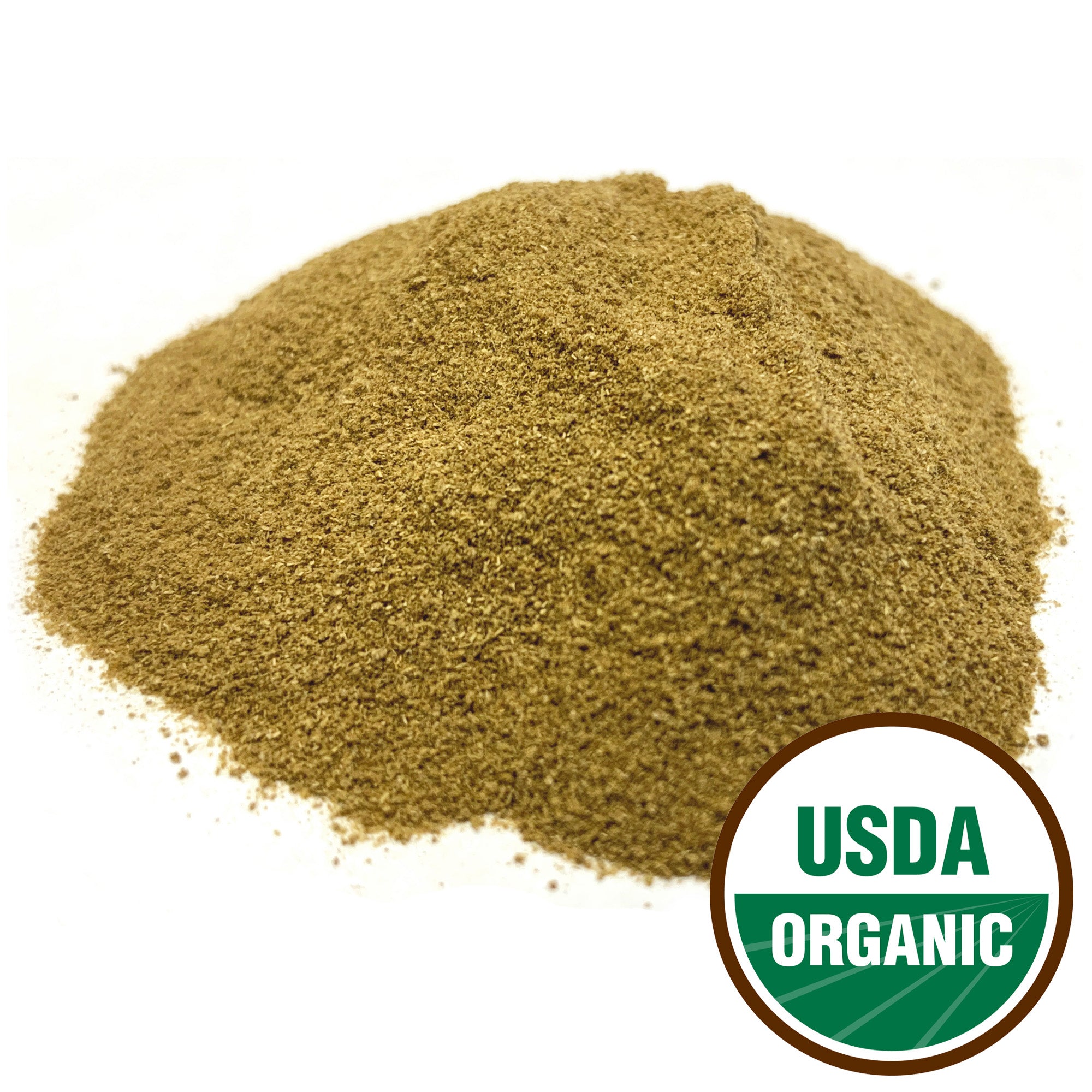 Organic Hops Flower Powder