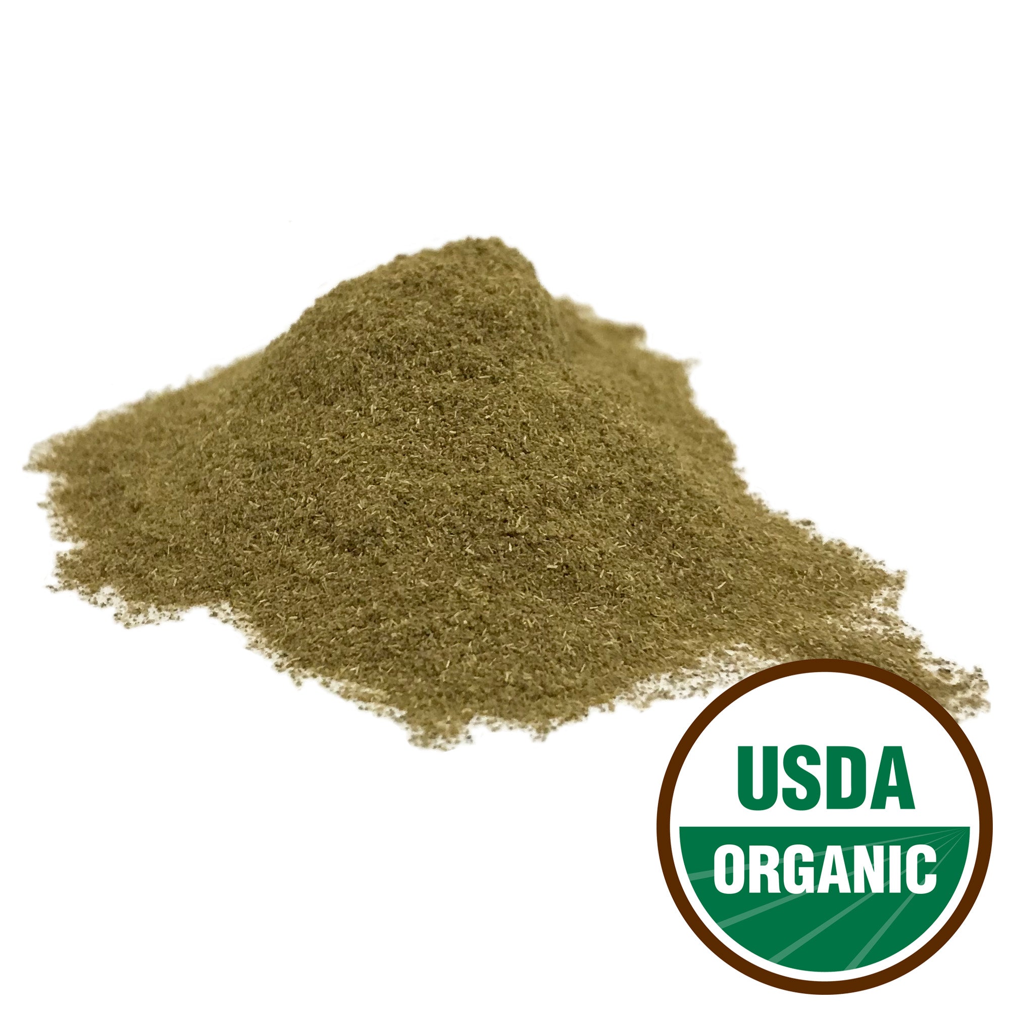 Lemon Balm Leaf Powder Lemon Balm Leaf Powder