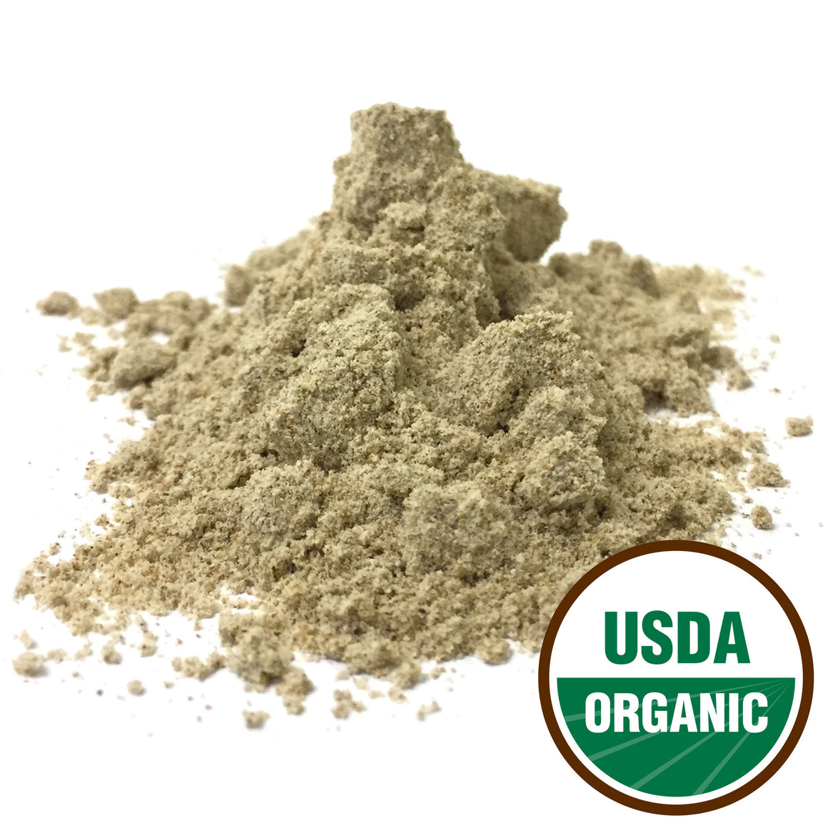 Milk Thistle Seed Powder