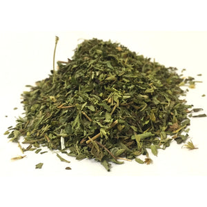 Stevia Leaf Cut