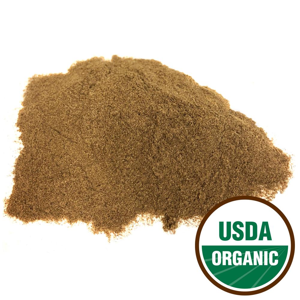 Sheep Sorrel Herb Powder