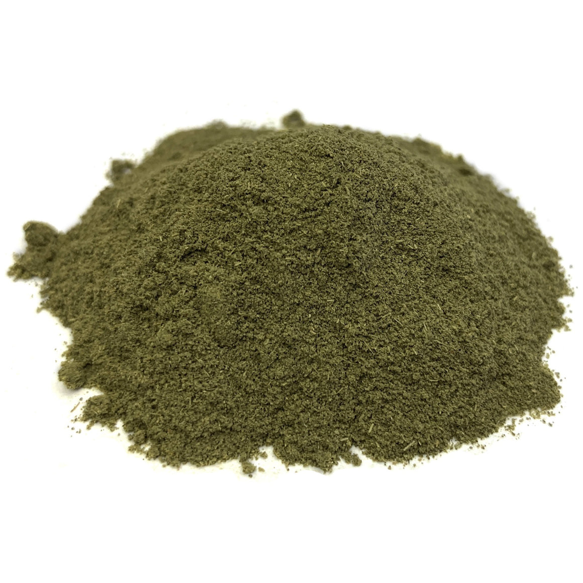 Stevia Leaf Cut