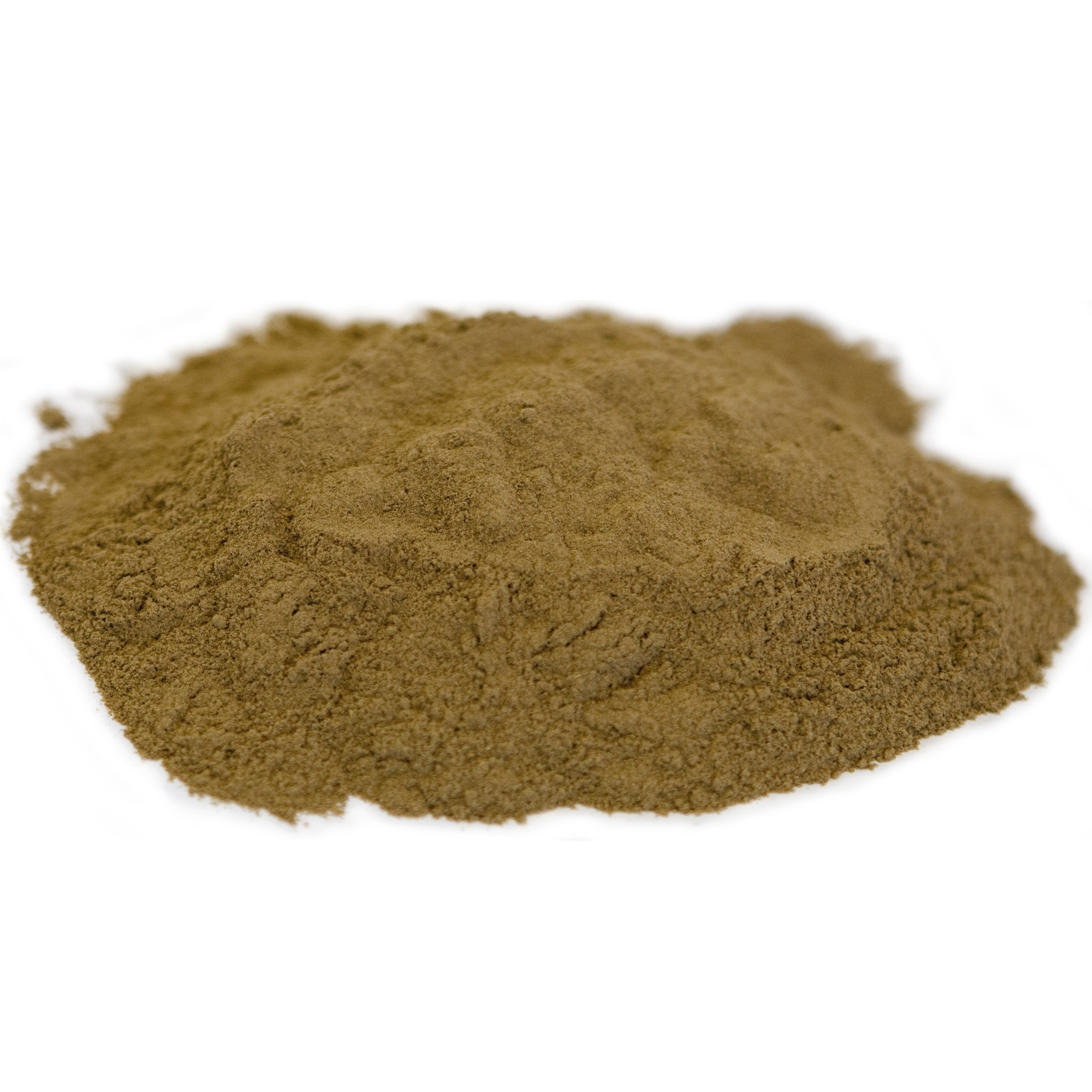 white pond lily herb White Pond Lily Powder