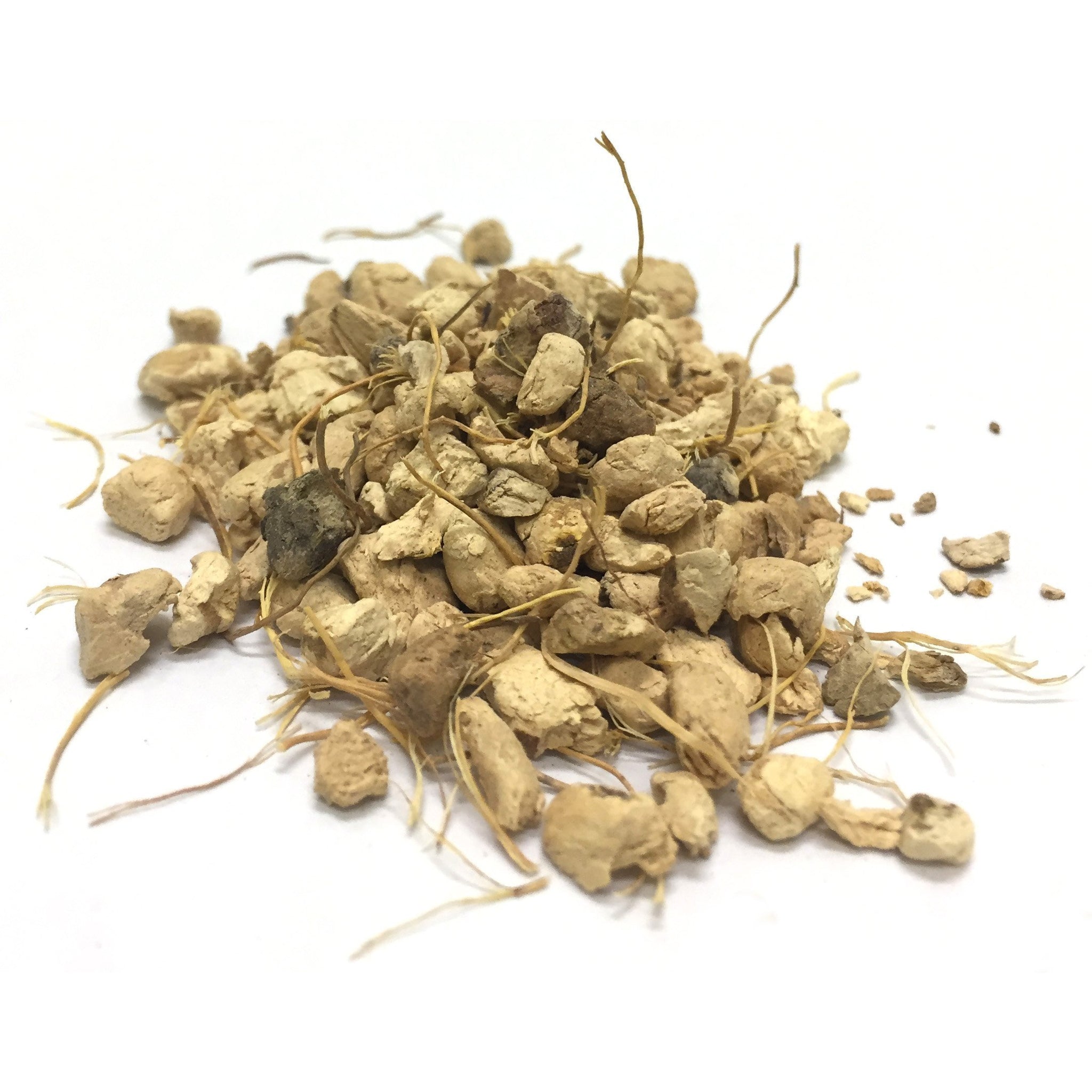 Jam Root Wild Yam Root - BestBotanicals