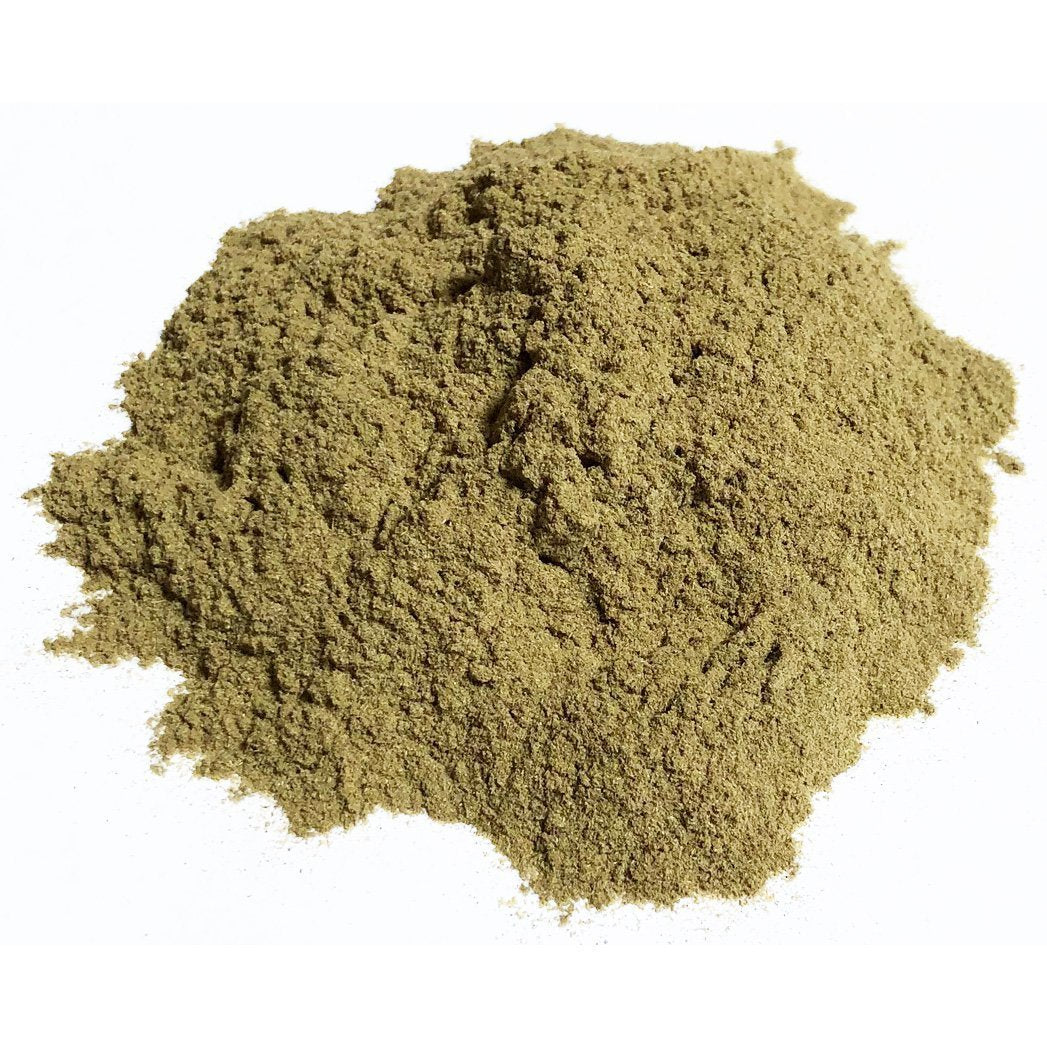 Yarrow Leaf & Flower Powder Yarrow Leaf & Flower Powder