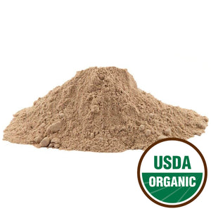 Organic Pleurisy Root Powder