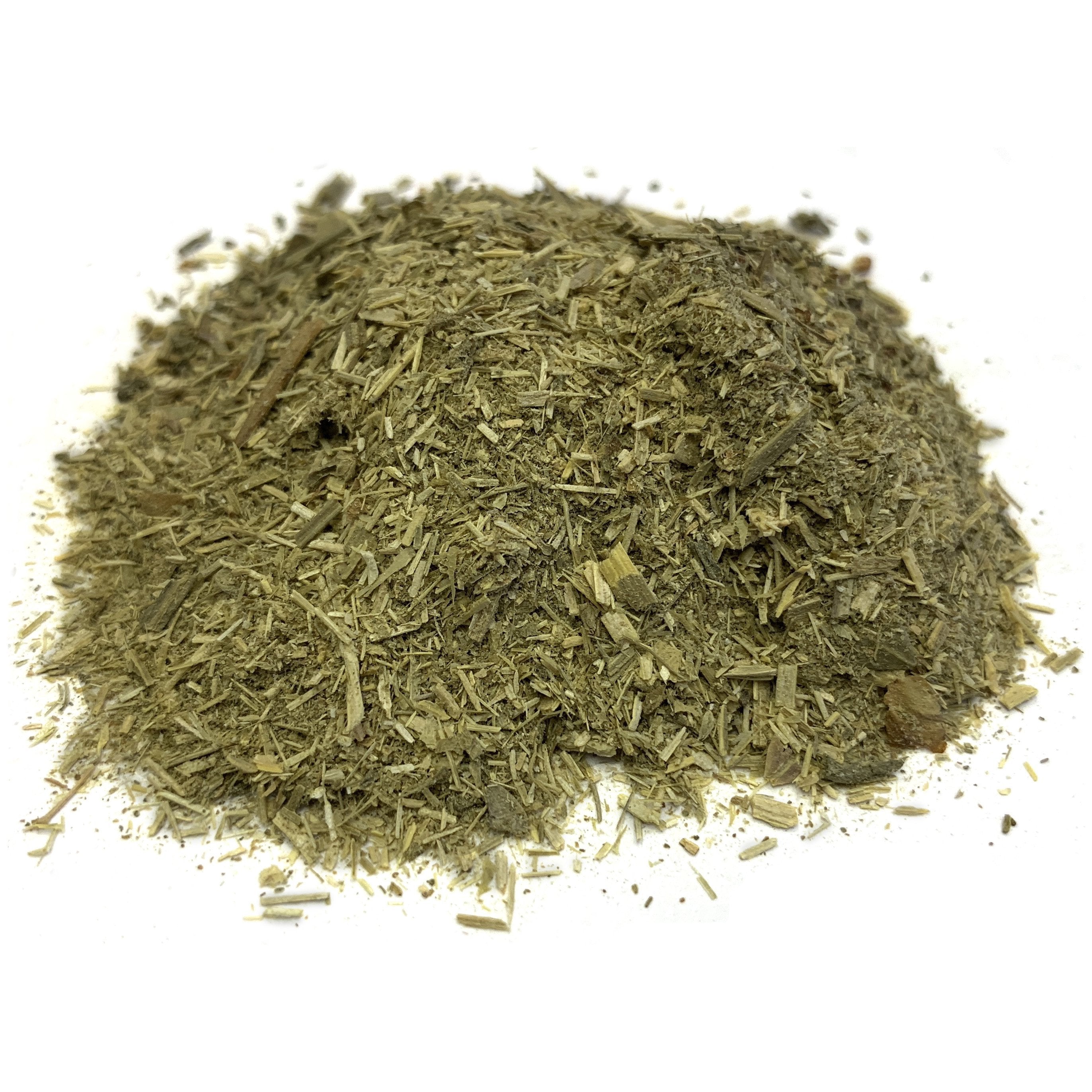 Shepherd's Purse Tea - Organic – Zee Tea Organic