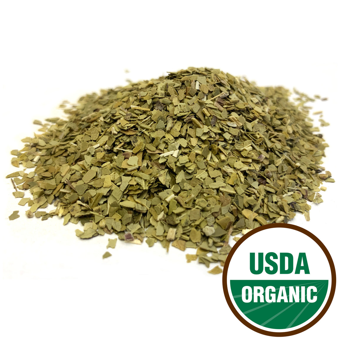 Yerba Mate Herb Cut